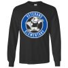 2400 Adult Ultra Cotton Long Sleeve T-Shirt Thumbnail