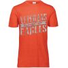 3065 Adult Extra Soft Tri-Blend T-Shirt Thumbnail