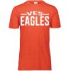 3065 Adult Extra Soft Tri-Blend T-Shirt Thumbnail