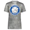 222696 Youth Cotton-Touch Poly T-Shirt Thumbnail