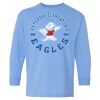 5400B Youth Heavy Cotton Long Sleeve Thumbnail
