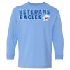 5400B Youth Heavy Cotton Long Sleeve Thumbnail