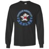 2400 Adult Ultra Cotton Long Sleeve T-Shirt Thumbnail