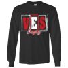 2400 Adult Ultra Cotton Long Sleeve T-Shirt Thumbnail