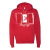 3719 Unisex Sponge Fleece Hoodie Thumbnail