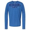 3513Y Youth Extra Soft Tri-blend Long Sleeve Thumbnail