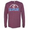 3513 Adult Extra Soft Tri-blend Long Sleeve Thumbnail