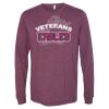 3513 Adult Extra Soft Tri-blend Long Sleeve Thumbnail