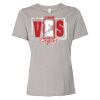6413 Women’s Extra Soft Tri-blend Tee Thumbnail